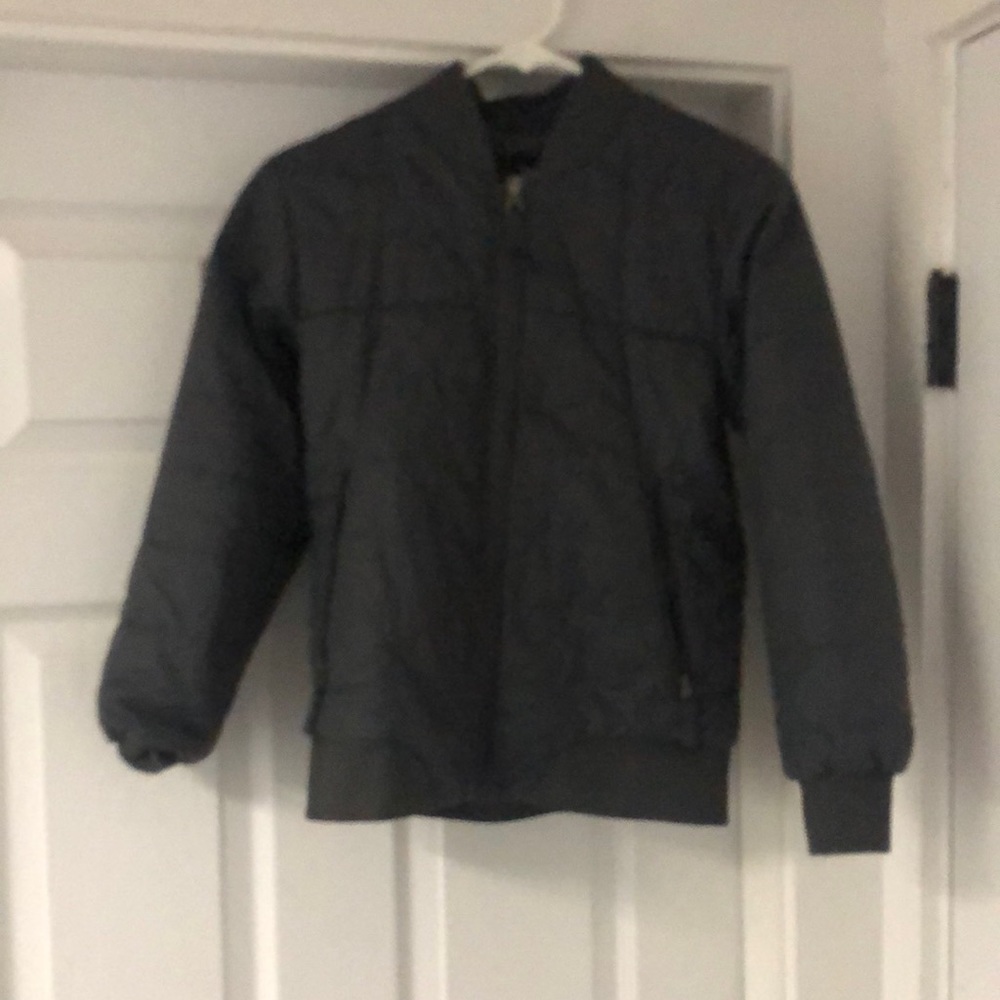 North Face